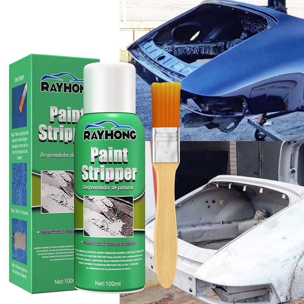 Paint Remover Spray Fast-Acting 100 ml