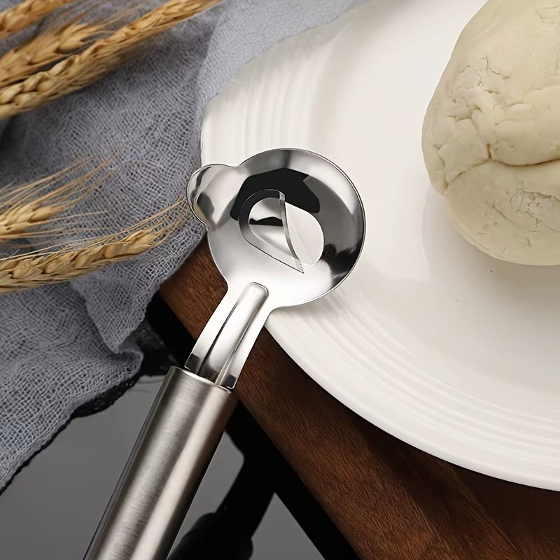 Pasta Press Stainless Steel Handheld Dishwasher Safe