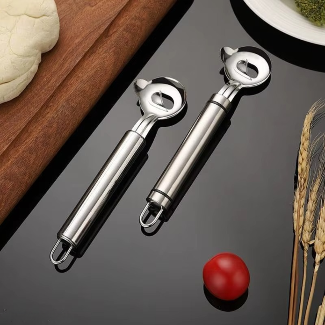 Pasta Press Stainless Steel Handheld Dishwasher Safe