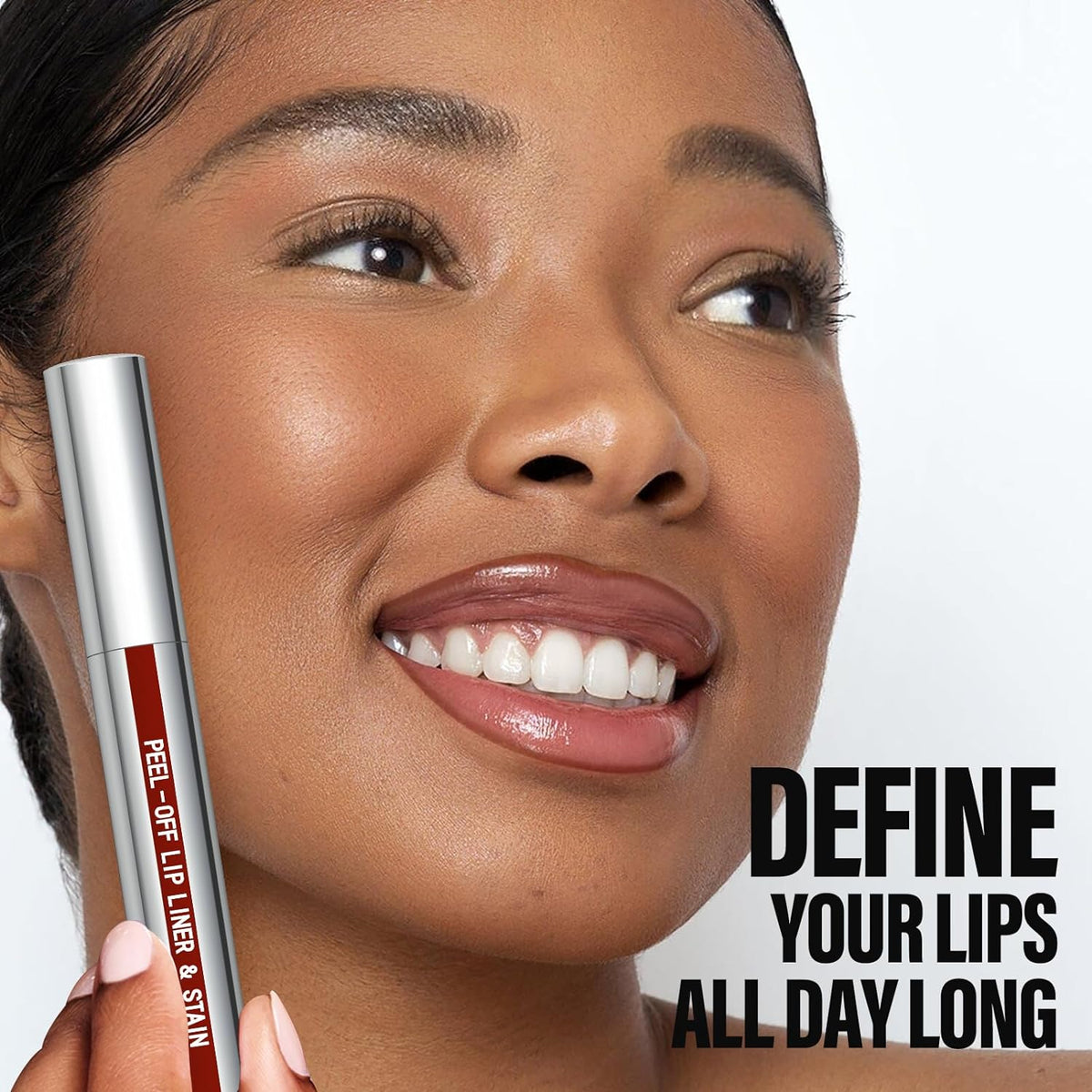 Peel Lip Liner Long-Lasting Matte Nourishing