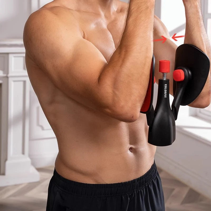 Pelvic Floor Trainer Adjustable Resistance Swiveling Leg Holders