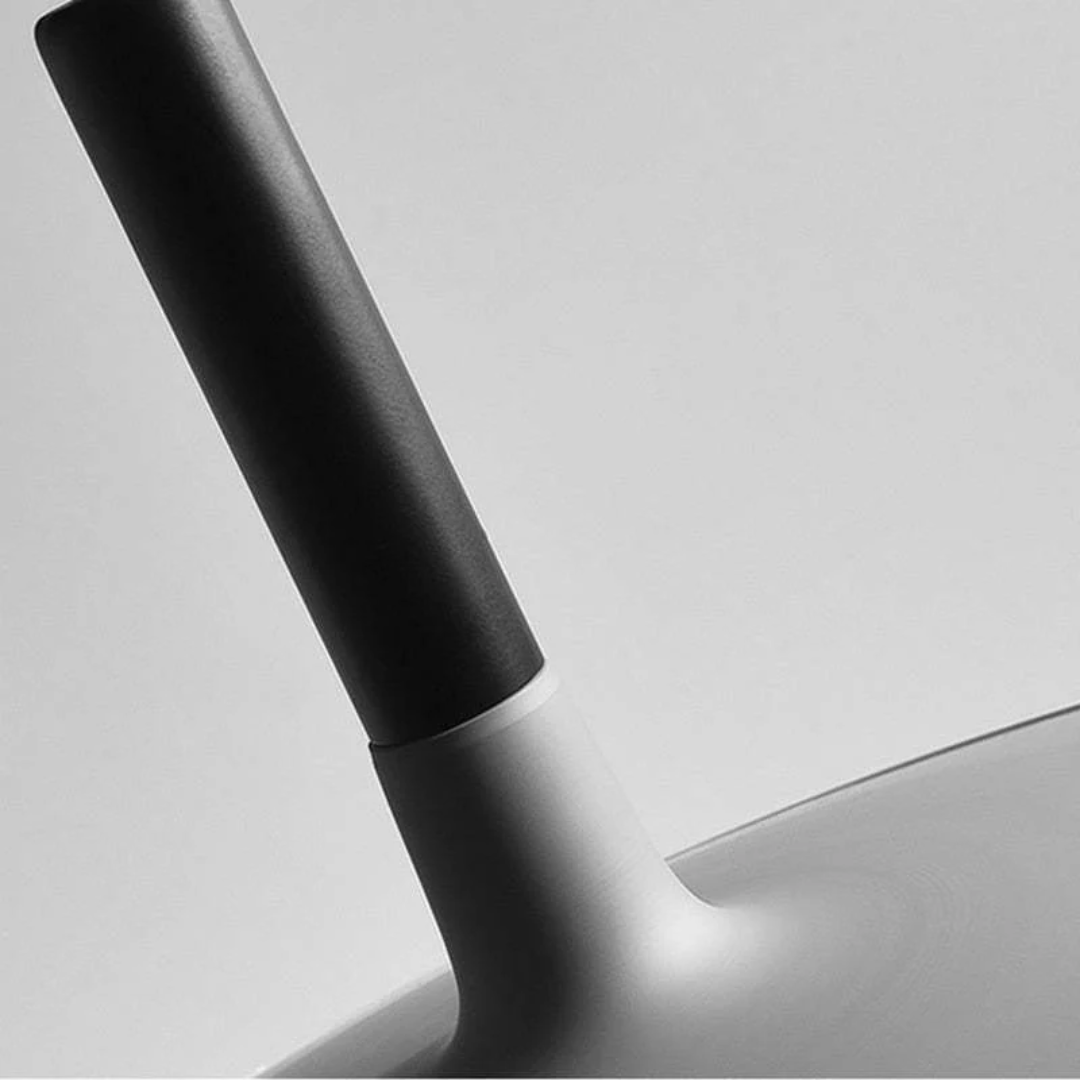 Pendant Light Minimalist Metal Integrated LED & Adjustable Height