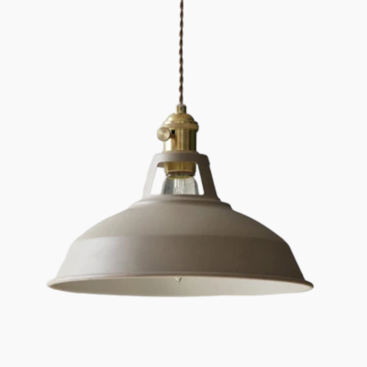 Pendant Light Modern LED Ceiling Mount & Cable Suspension