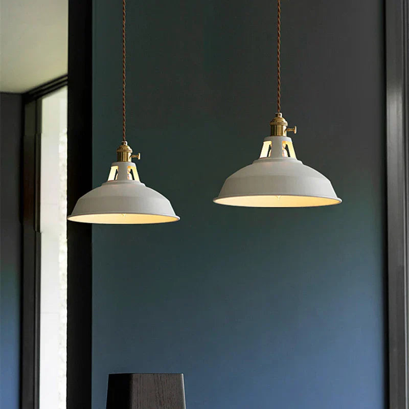 Pendant Light Modern LED Ceiling Mount & Cable Suspension
