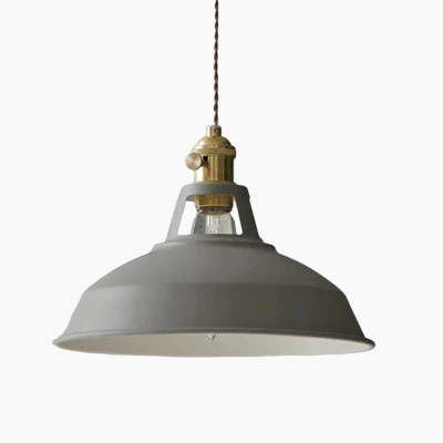 Pendant Light Modern LED Ceiling Mount & Cable Suspension