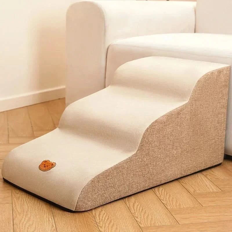 Pet Steps Non-Slip Joint-Friendly 2 Or 3 Steps
