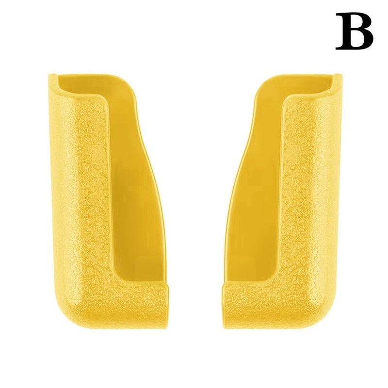 Phone Holder Adjustable Self-Adhesive Fits Smartphones & Tablets