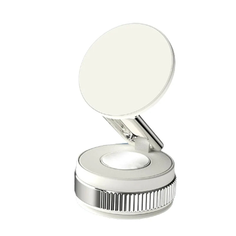 Phone Mount Magnetic Suction Cup 360 Degree Rotation