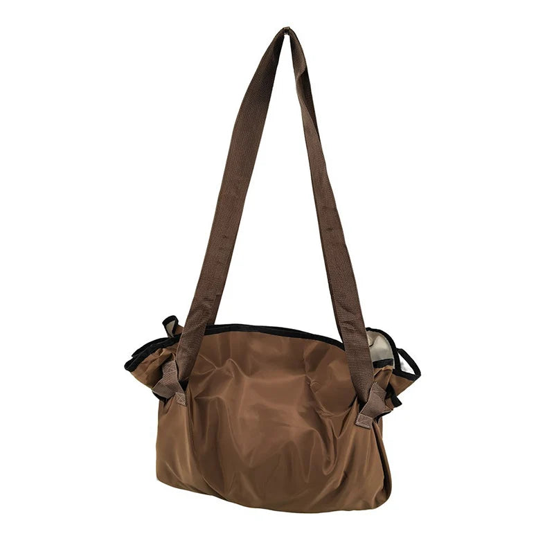 Picnic Blanket Convertible Bag-to-Mat Water-Resistant