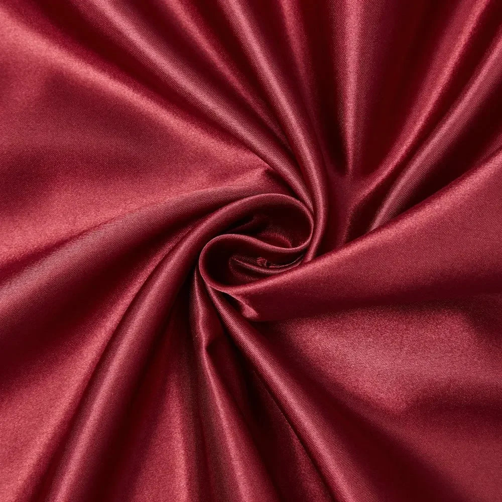 Pillowcase Nordic Silk Gentle On Skin & Hair