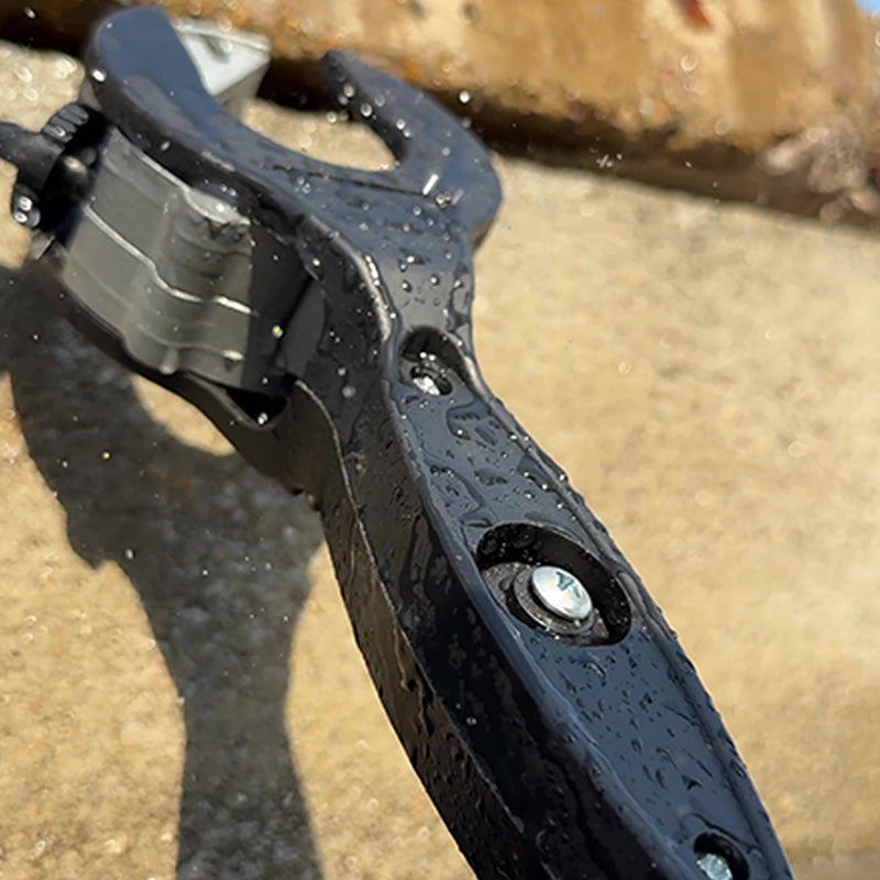 Pipe Cutter Adjustable Ratchet Burr-Free Cuts