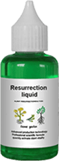 Plant Activator Liquid Root Booster & Bloom Stimulator