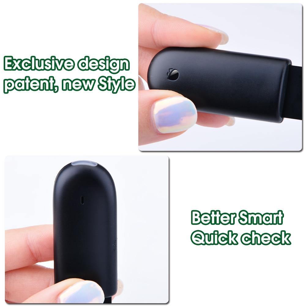 Plant Sensor 4-In-1 Bluetooth App & LED