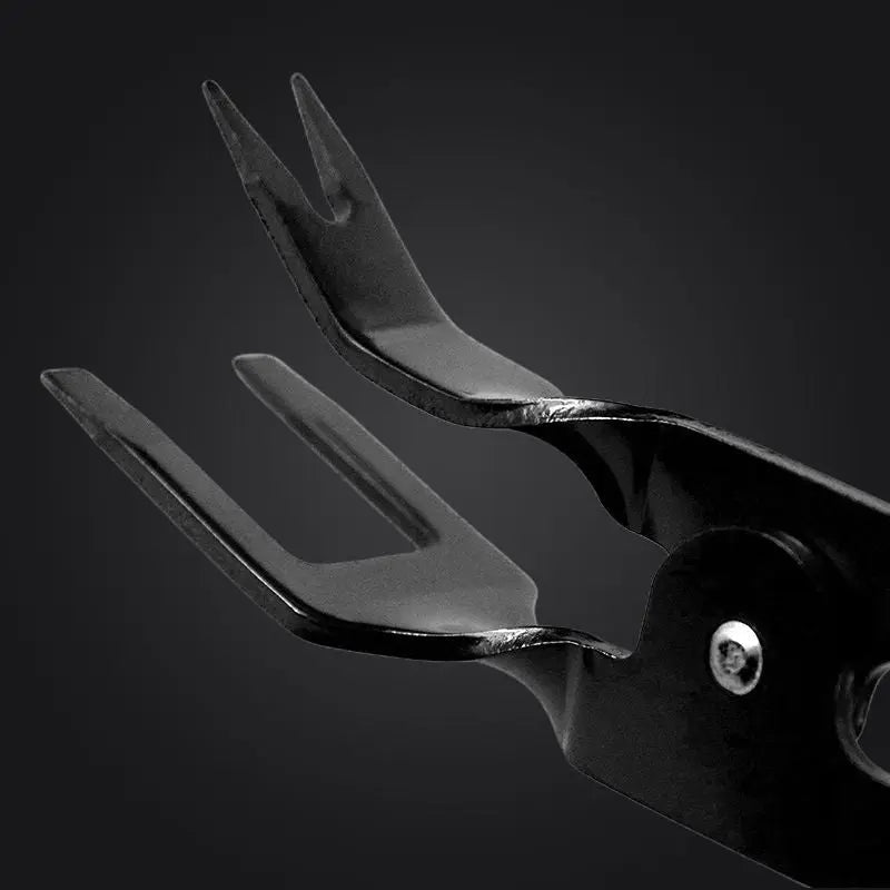 Pliers Thin-Tip Alloy Steel & Non-Slip Handle
