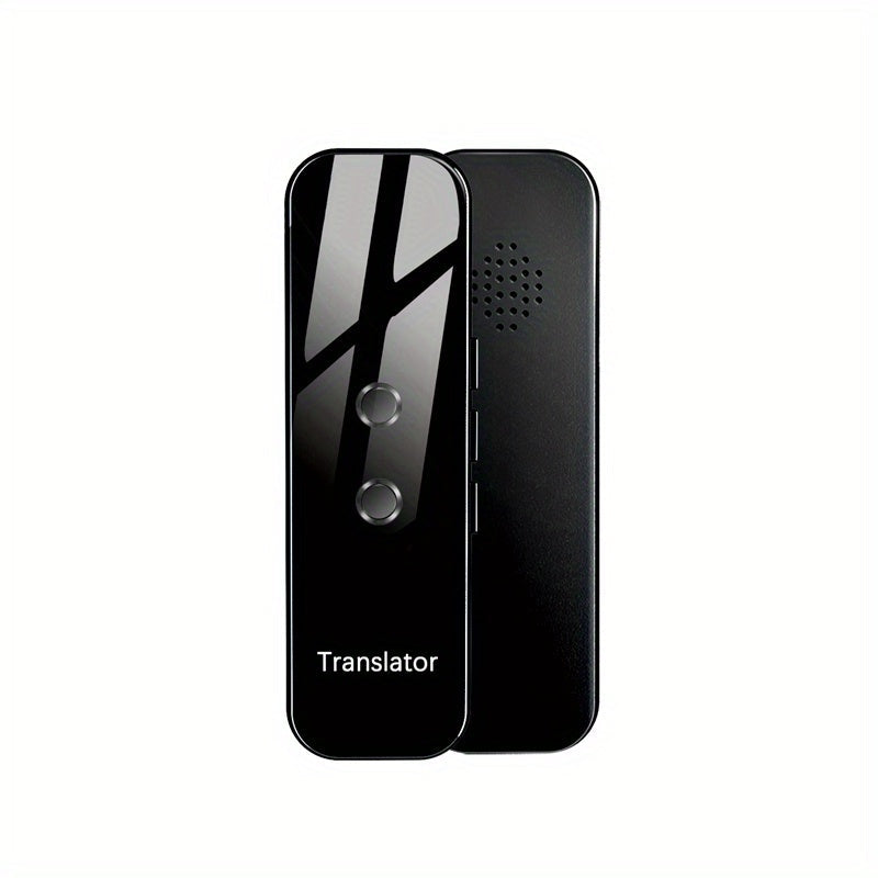 Pocket Translator Two-Way 137 Languages Wi-Fi & USB Rechargeable