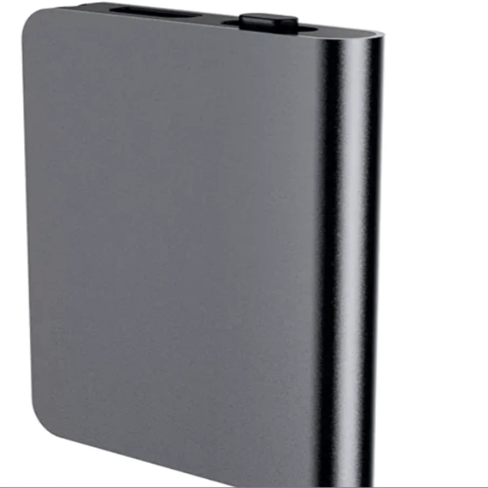Pocket Voice Recorder Voice-Activated Up To 50 Hours