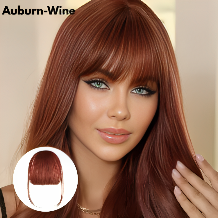 Ponytail Extension Clip-In Instant Volume & Natural Waves