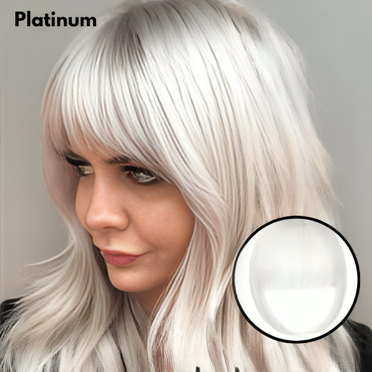 Ponytail Extension Clip-In Instant Volume & Natural Waves