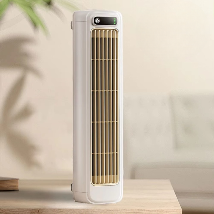 Portable Air Conditioner Wall-Mountable & Battery Option