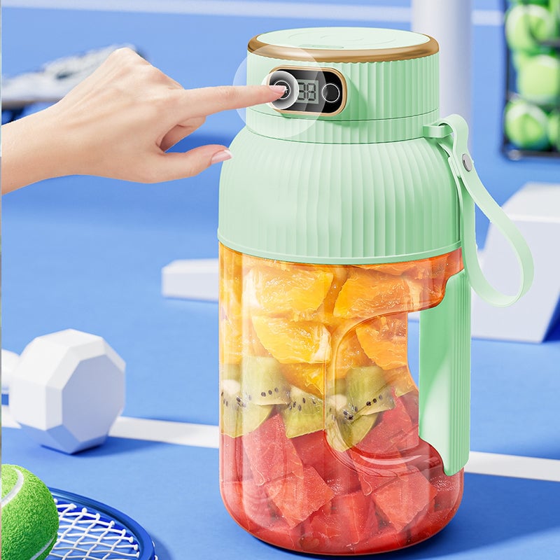 Portable Blender Blend & Drink USB Rechargeable