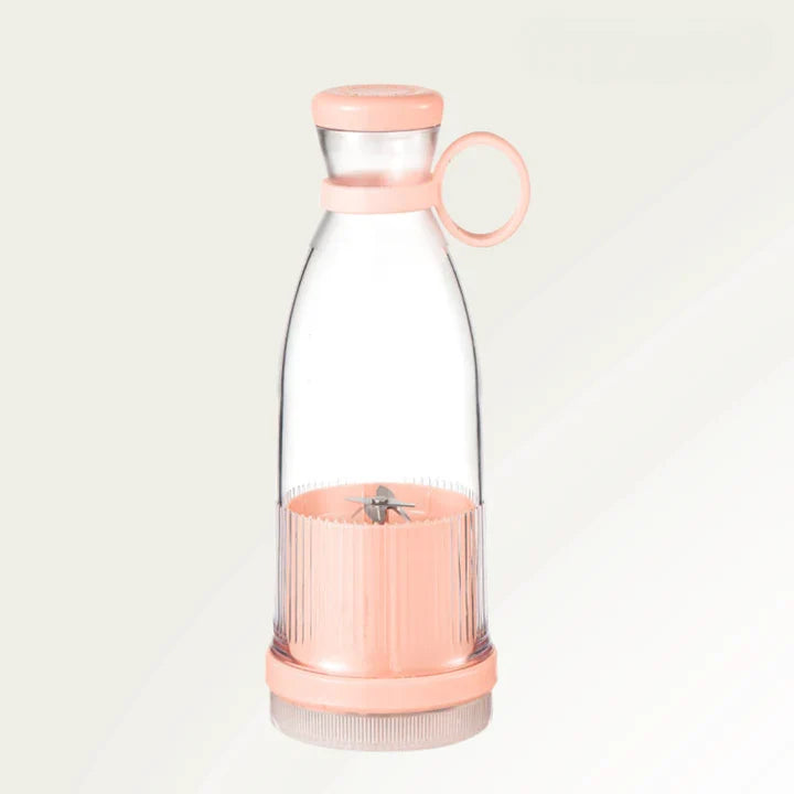 Portable Blender USB Rechargeable Self-Cleaning