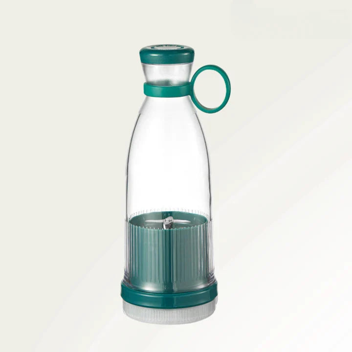 Portable Blender USB Rechargeable Self-Cleaning