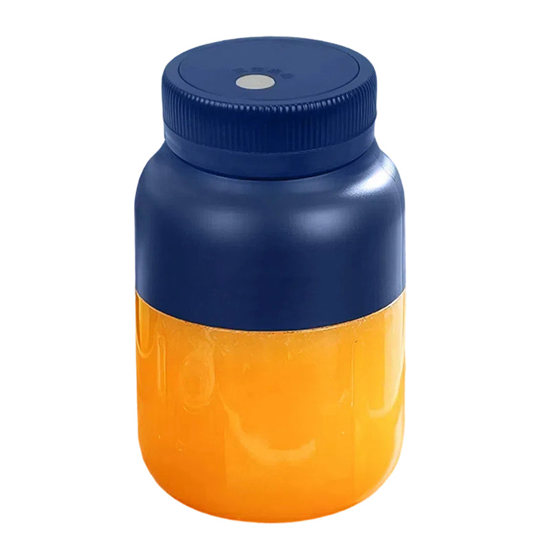 Portable Smoothie Blender USB-C Rechargeable 27 Oz Capacity
