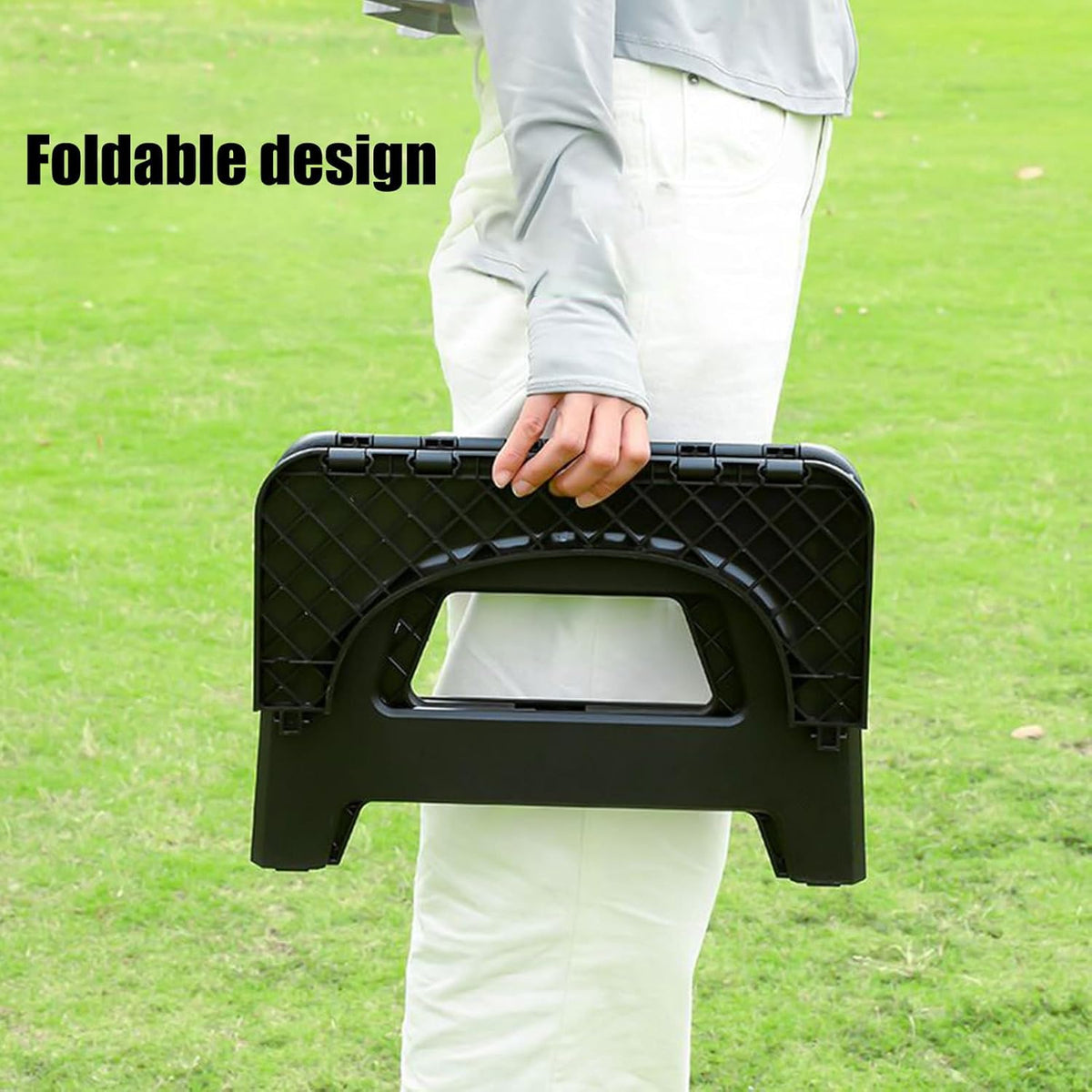 Portable Toilet Shelter Collapsible Lightweight Carry Bag Included