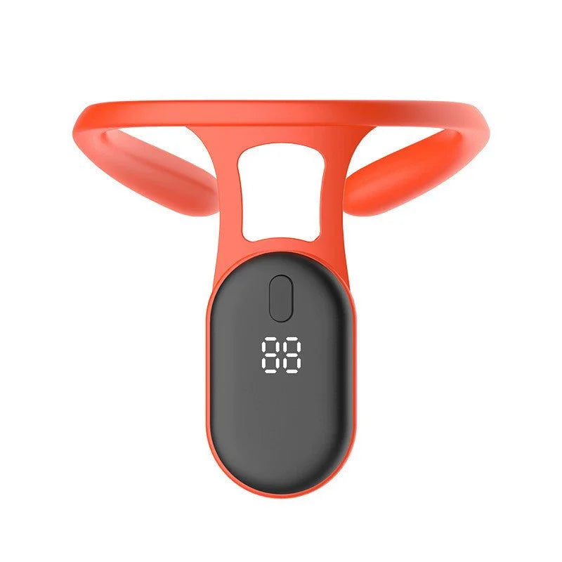 Posture Trainer Ultrasound Therapy Feather-Light