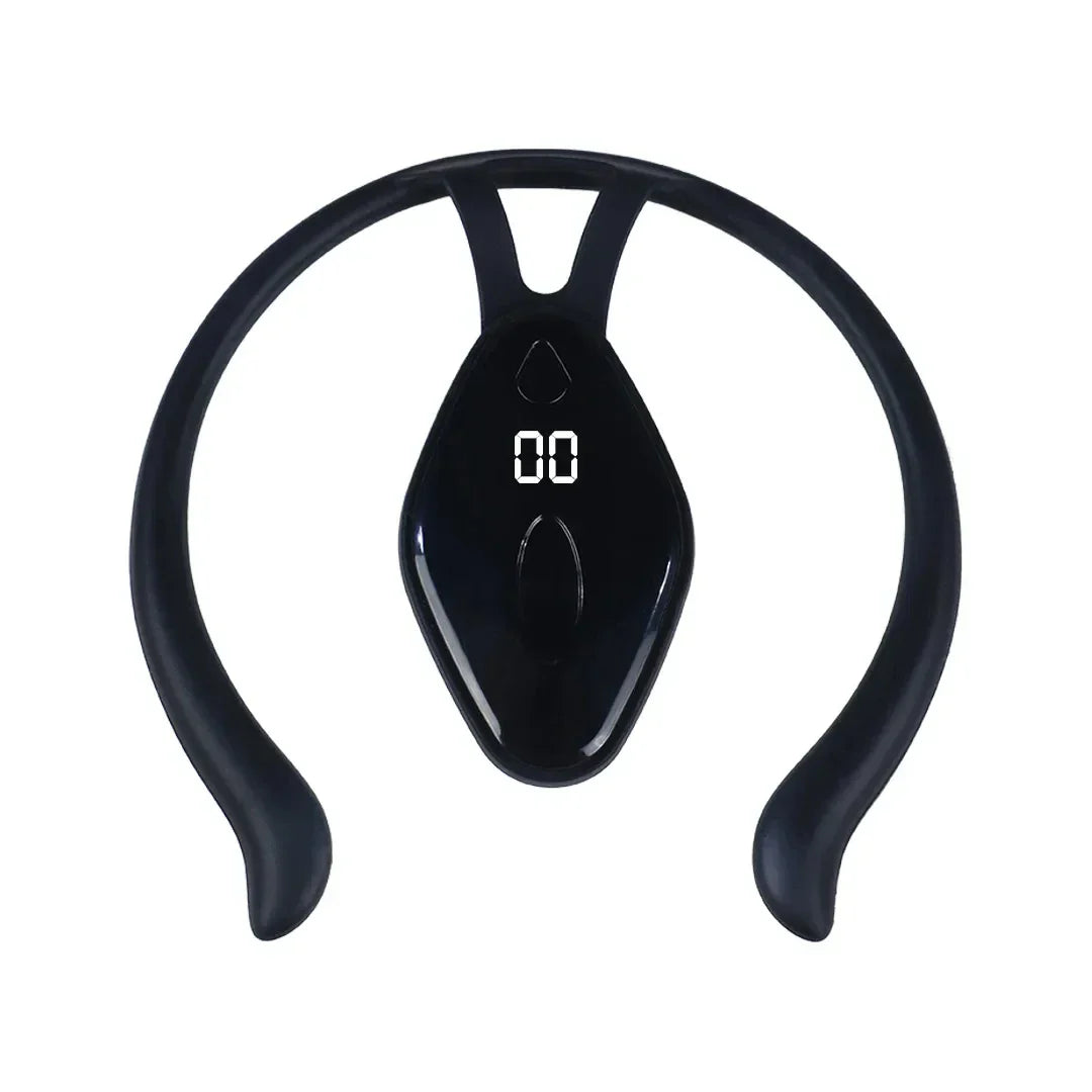 Posture Trainer Ultrasound Therapy Feather-Light