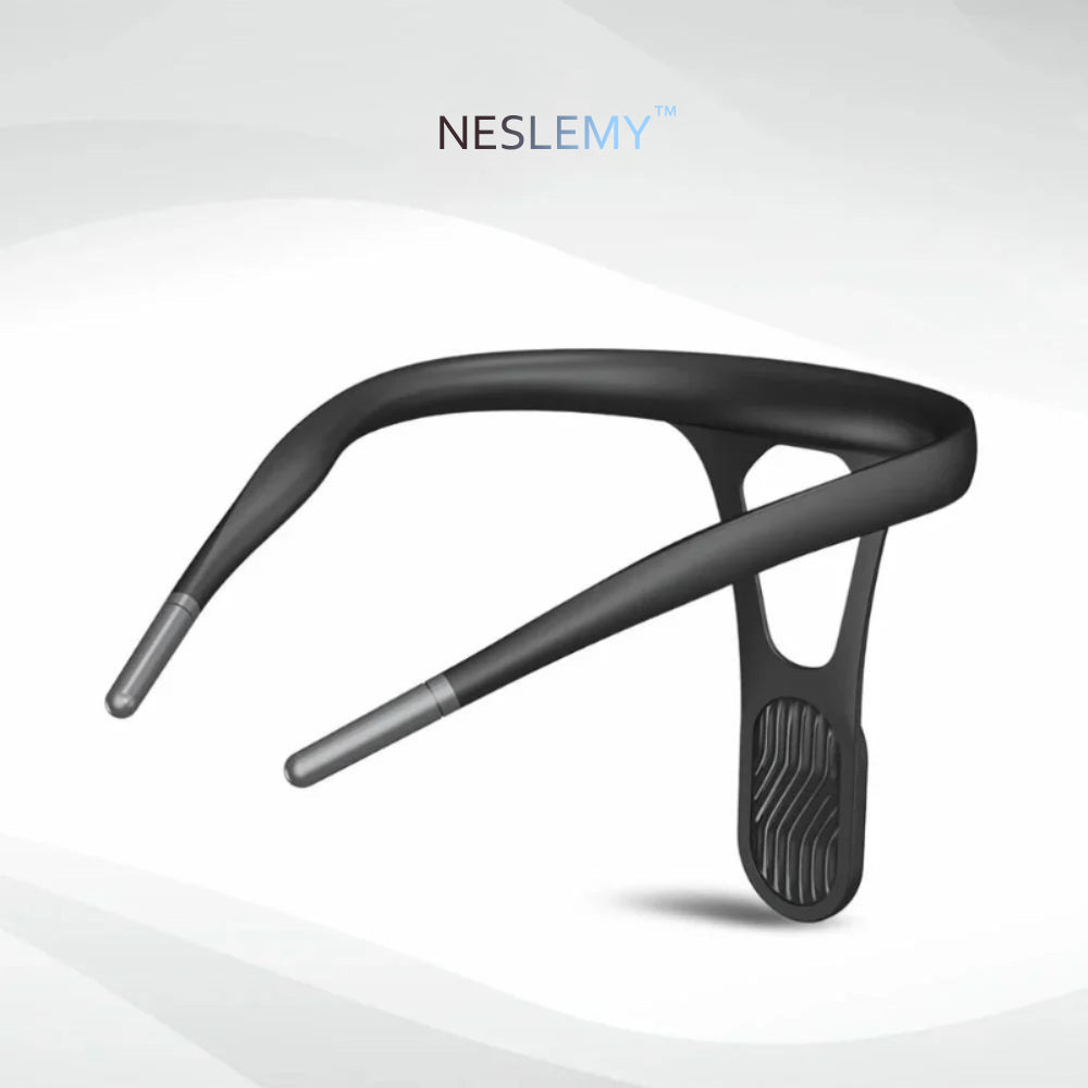 Posture Trainer Ultrasound Therapy Feather-Light
