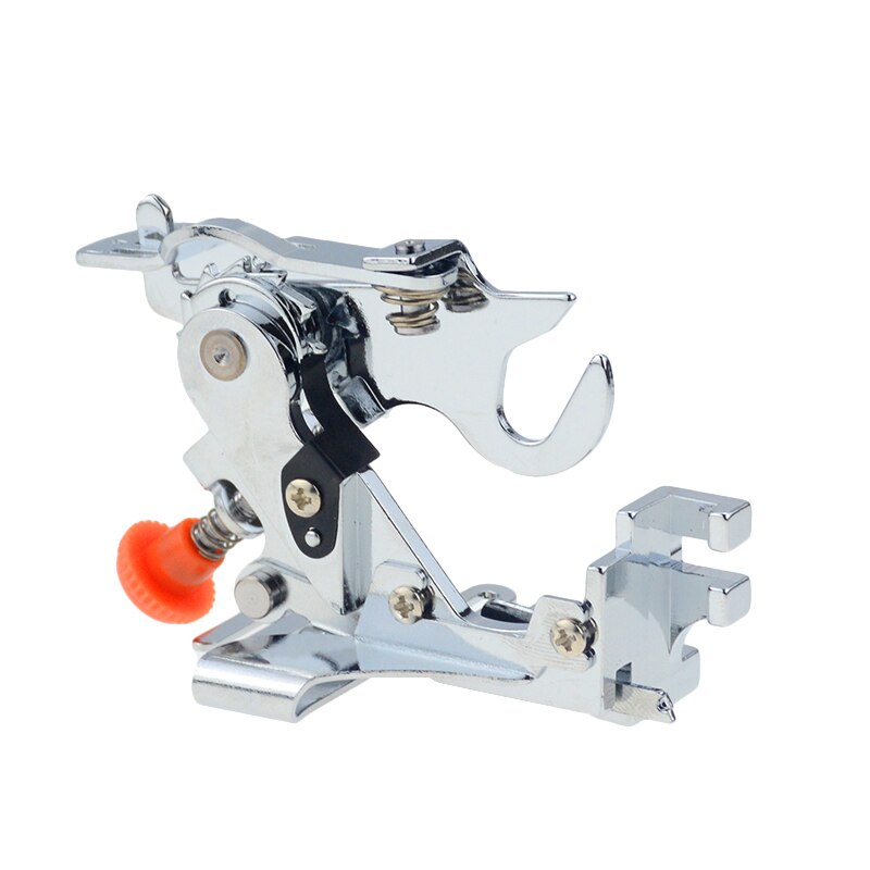 Presser Foot Automatic Pleating Low-Shank Compatible