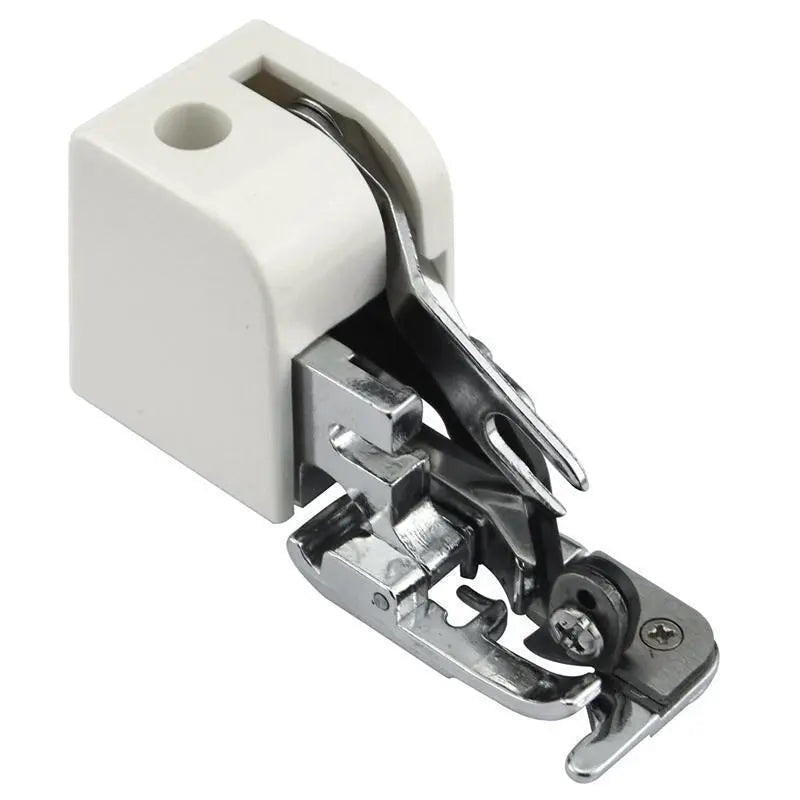 Presser Foot Side-Cutter Low-Shank Trims & Finishes Seams