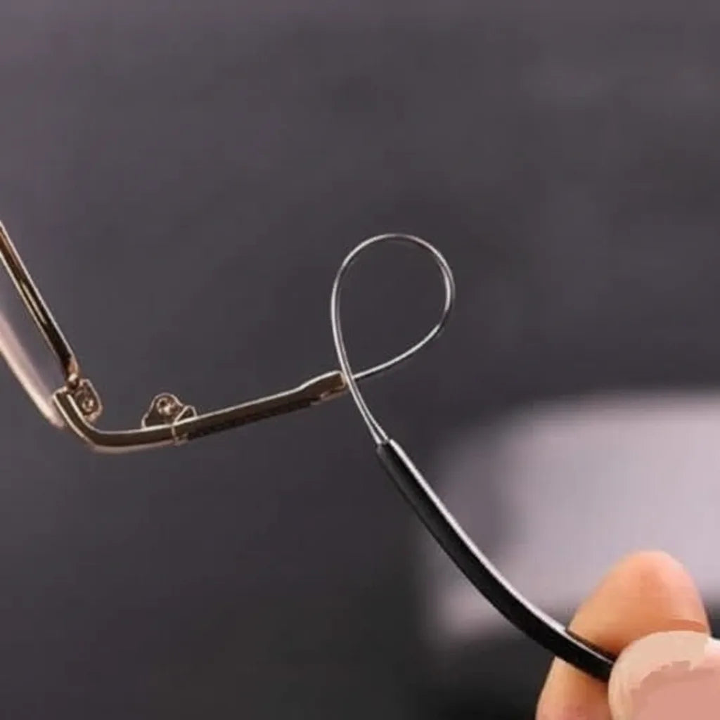 Progressive Glasses Auto-Adjusting Blue Light & Photochromic