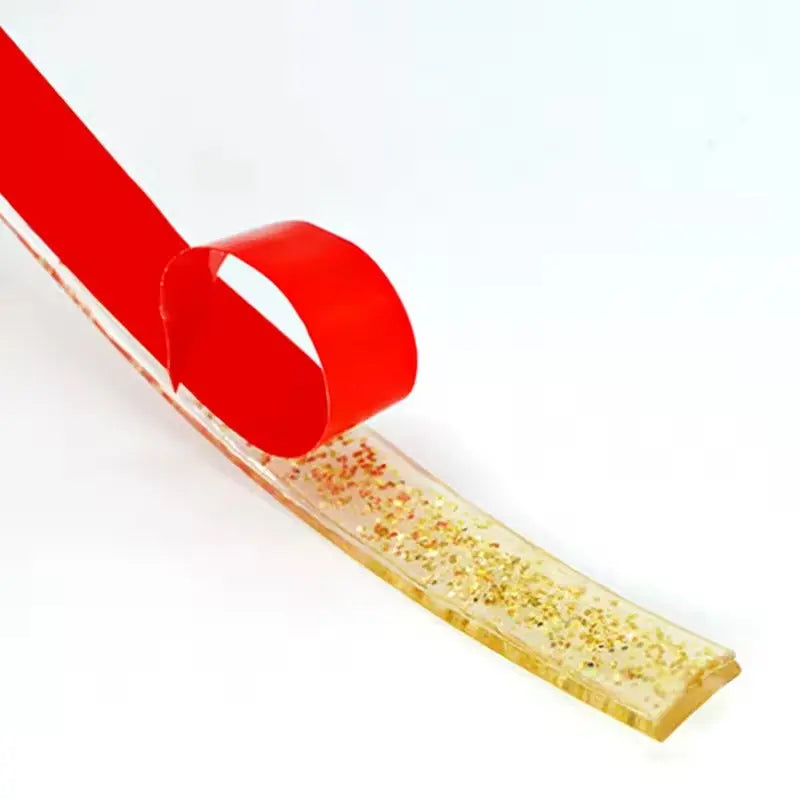 Protective Tape Self-Adhesive Water & Oil-Resistant Removable 6m Roll