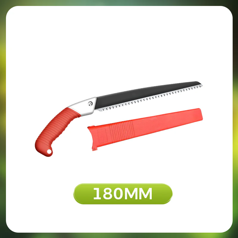 Pruning Saw SK5 Carbon Steel Ergonomic Handle & Sheath