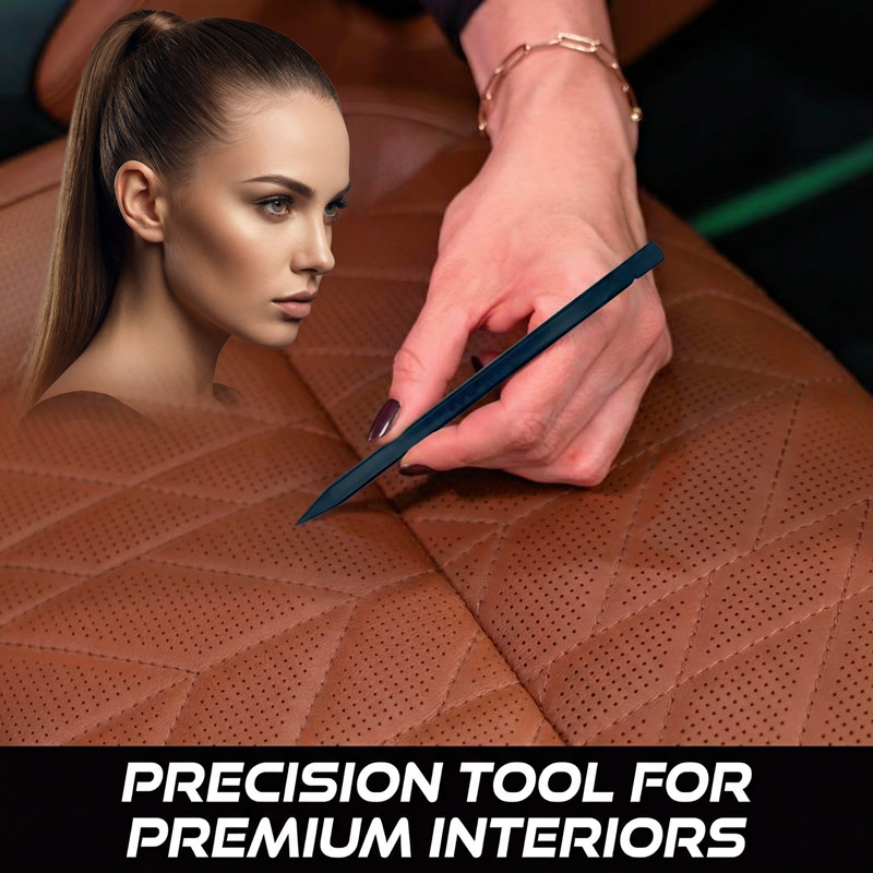 Prying Tool Set Carbon Fiber Reinforced Scratch-Resistant