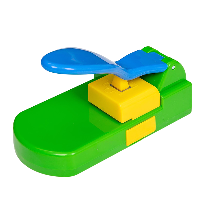 Puzzle Maker Sharp Alloy Blade & Integrated Storage Tray