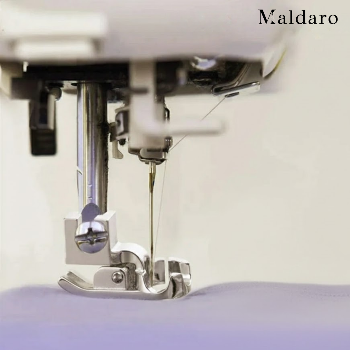 Quilting Foot Stainless Steel Universal Fit