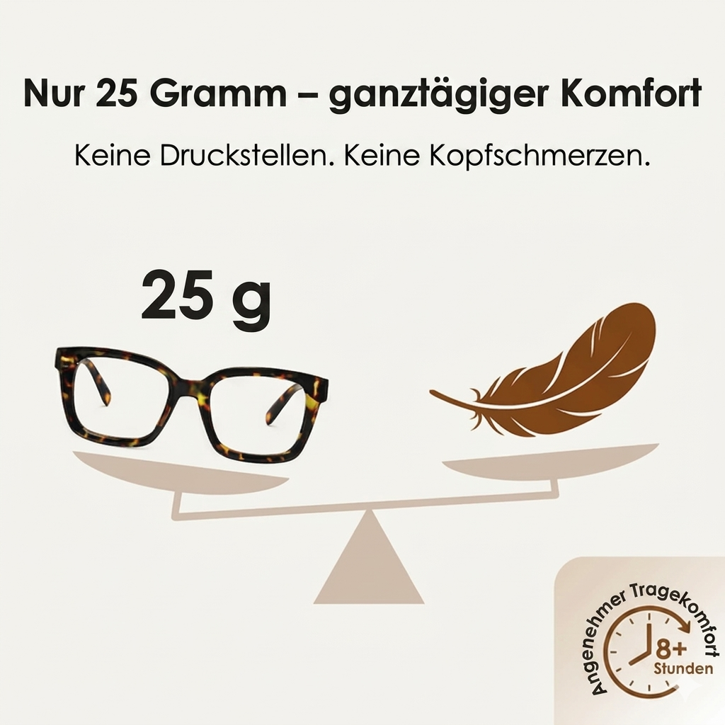 Reading Glasses Blue Light Filter Lightweight Spring Hinges
