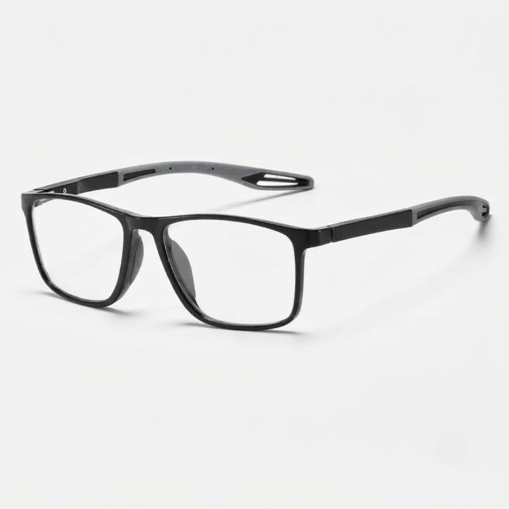Reading Glasses Multifocal Ultralight Polycarbonate Spring Hinges