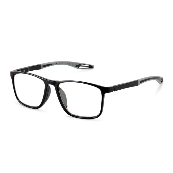 Reading Glasses Progressive Multifocal Lightweight Rectangular