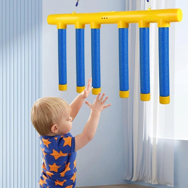 Reflex Training Toy Soft EVA USB Rechargeable