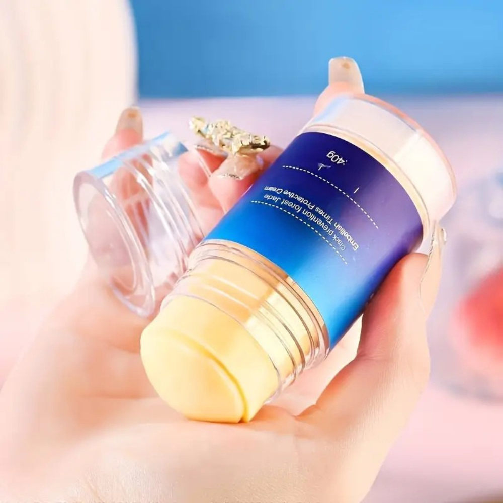 Repair Balm Instant Soothing Deep Hydration Hands & Face