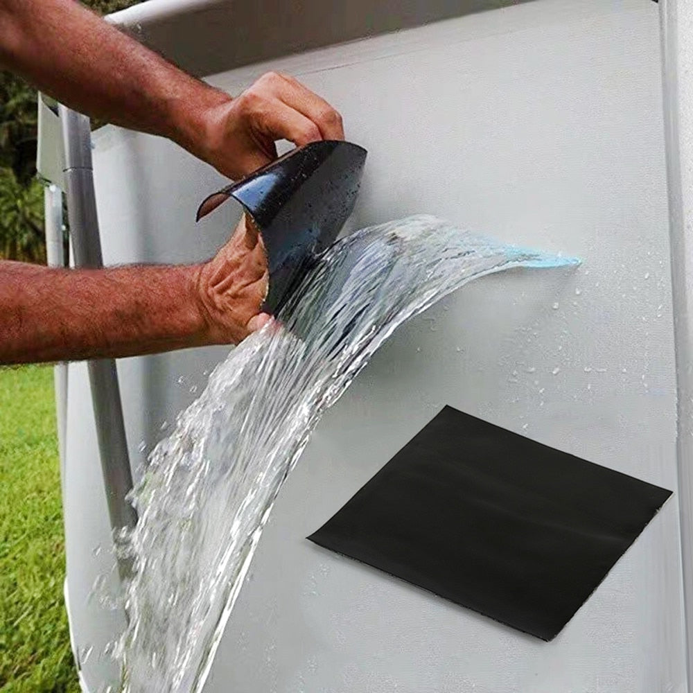 Repair Tape Instant Seal & Waterproof