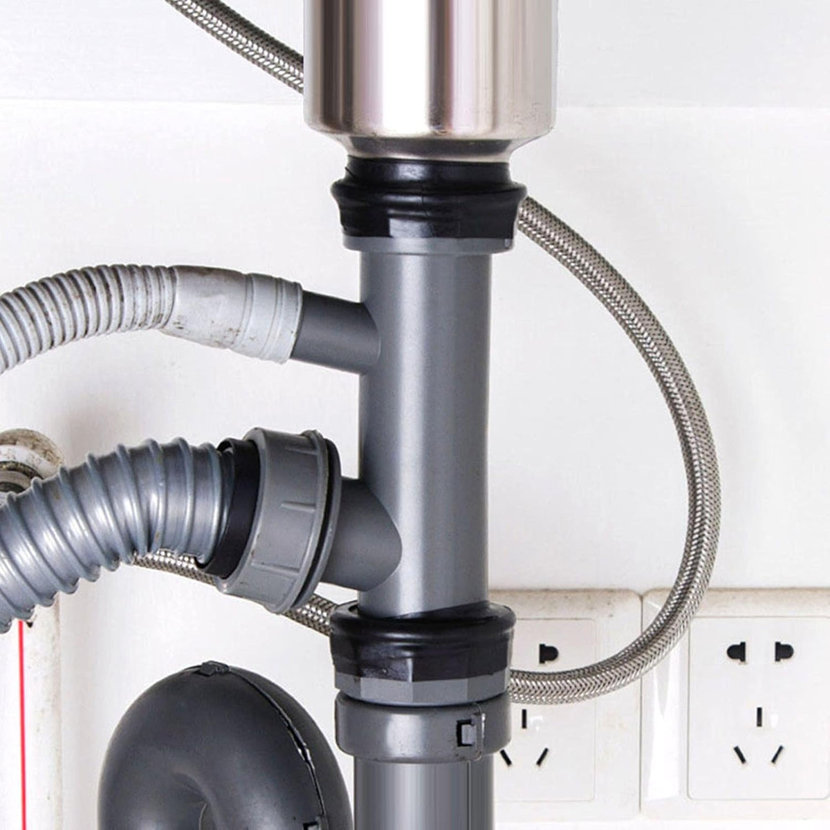Repair Tape Instant-Sealing Self-Fusing 150cm Roll