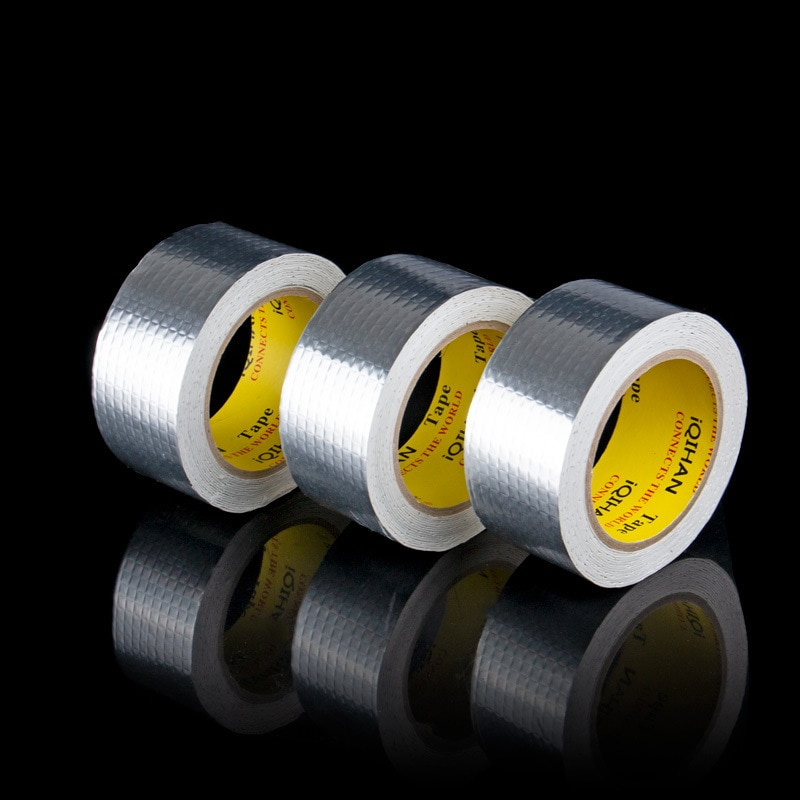 Repair Tape Waterproof Strong Adhesion Flexible Seal
