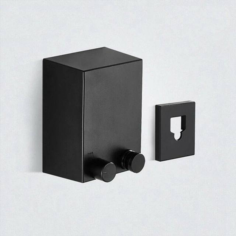 Retractable Clothesline Automatic Wall-Mounted Indoor & Outdoor