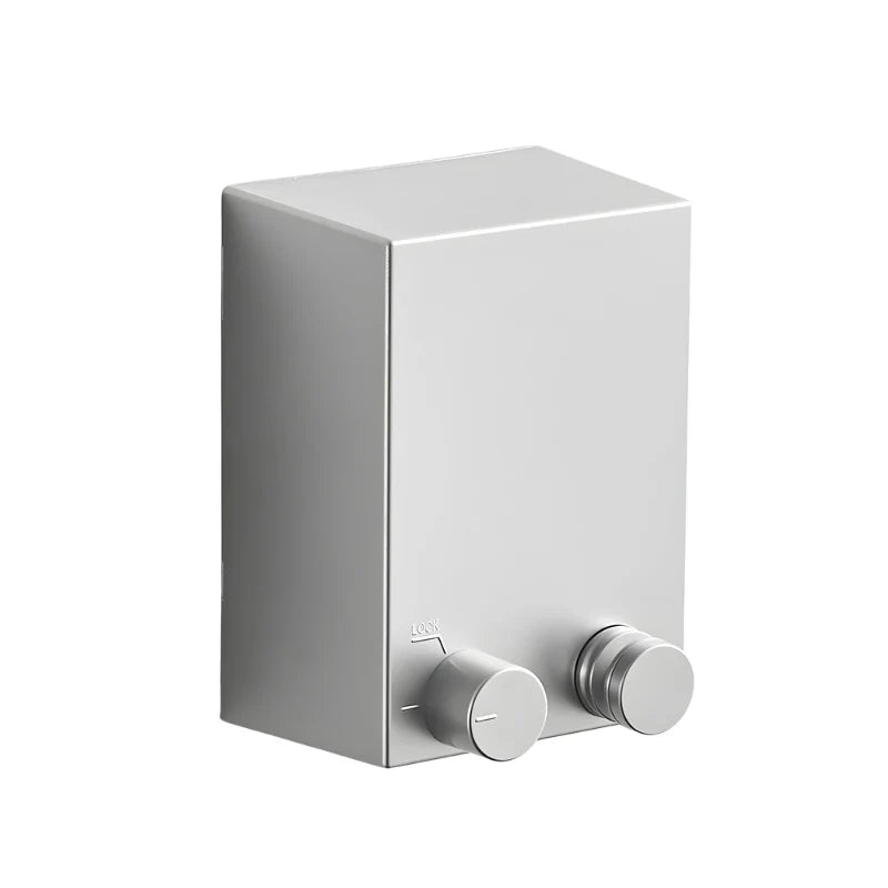 Retractable Clothesline Wall-Mounted 4.2 m Indoor & Outdoor