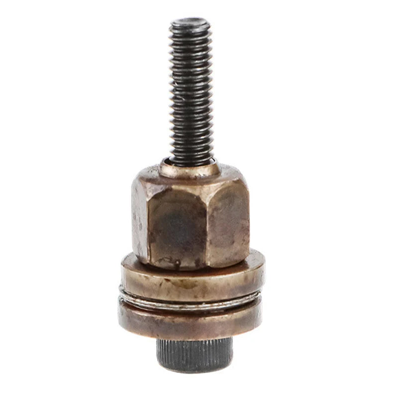 Rivet Nut Kit M3–M10 Storage Box & Screws